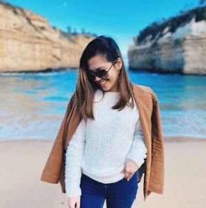 Meet your Posher, Ivy joy